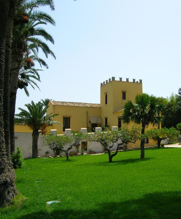 Pilati Bed & Breakfast 3*